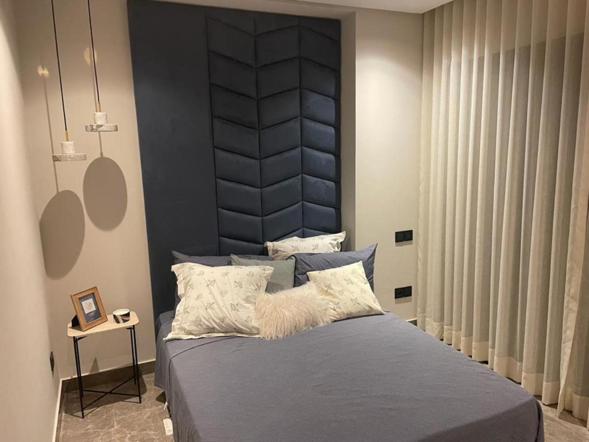 Maarif Appartement Moderne Casablanca Zewnętrze zdjęcie