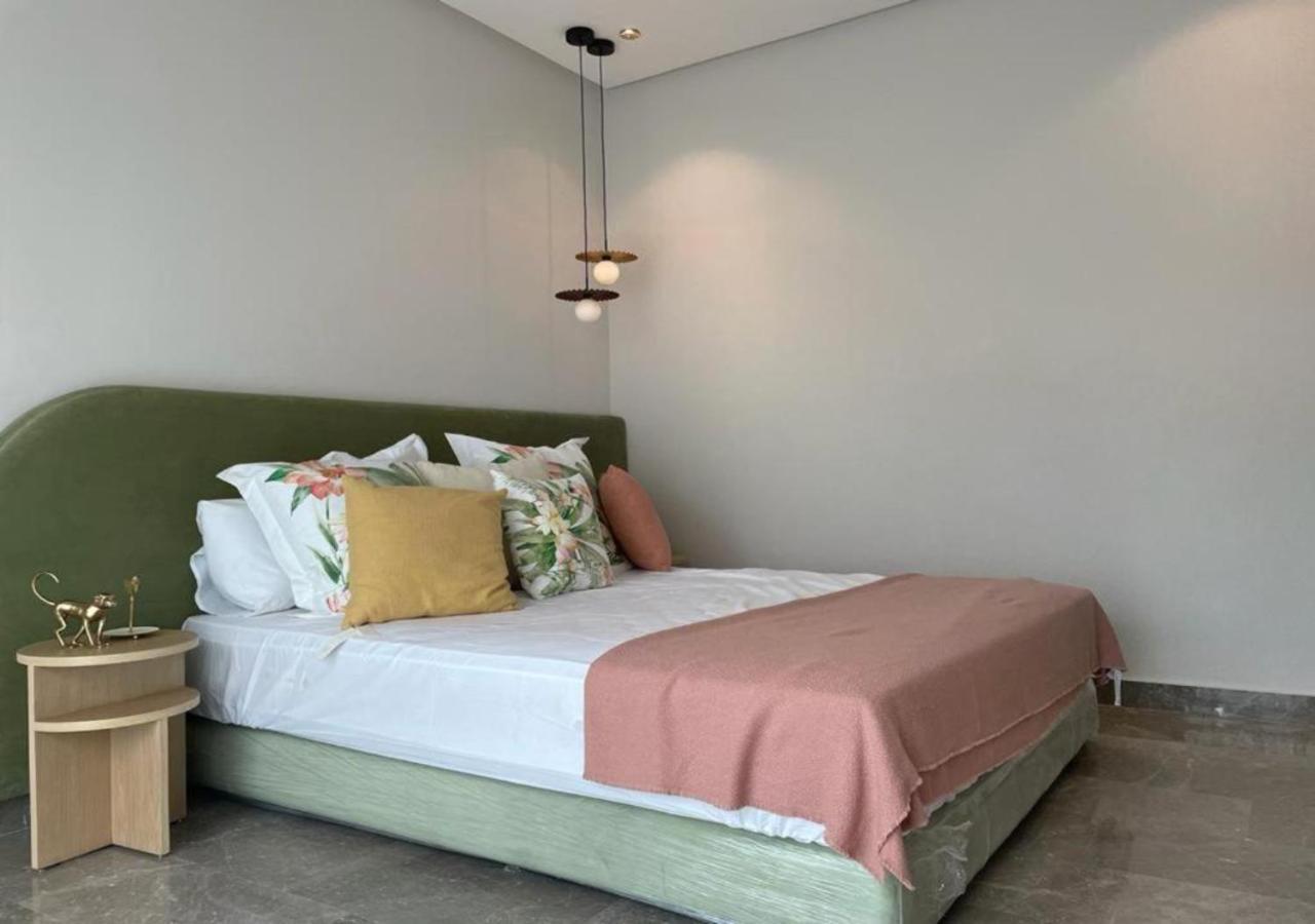 Maarif Appartement Moderne Casablanca Zewnętrze zdjęcie