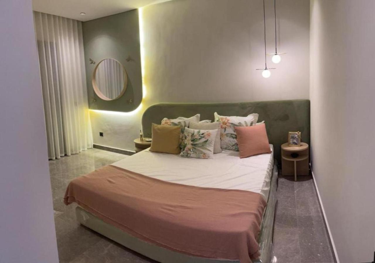 Maarif Appartement Moderne Casablanca Zewnętrze zdjęcie