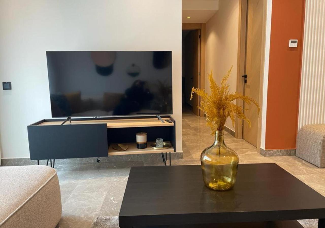 Maarif Appartement Moderne Casablanca Zewnętrze zdjęcie