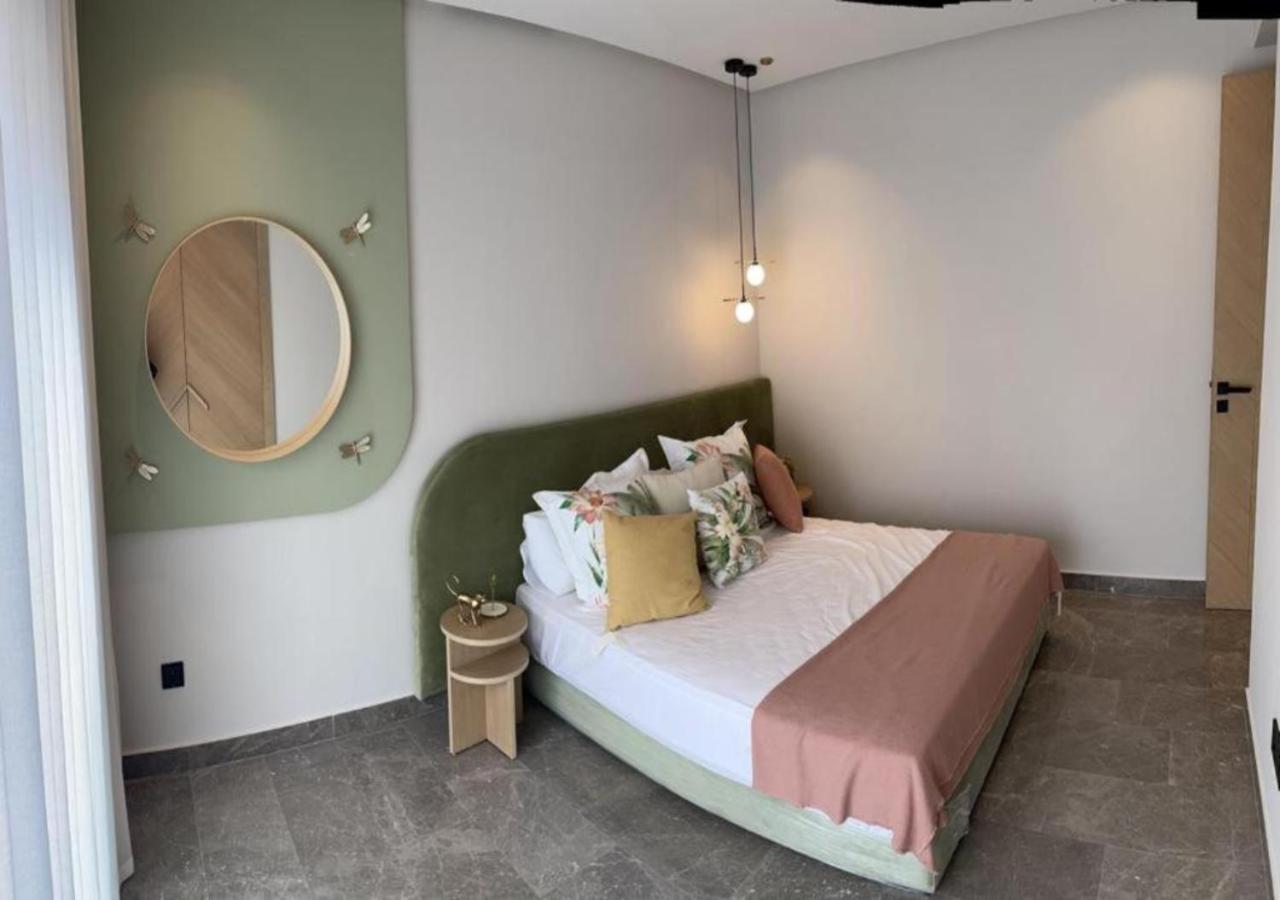 Maarif Appartement Moderne Casablanca Zewnętrze zdjęcie