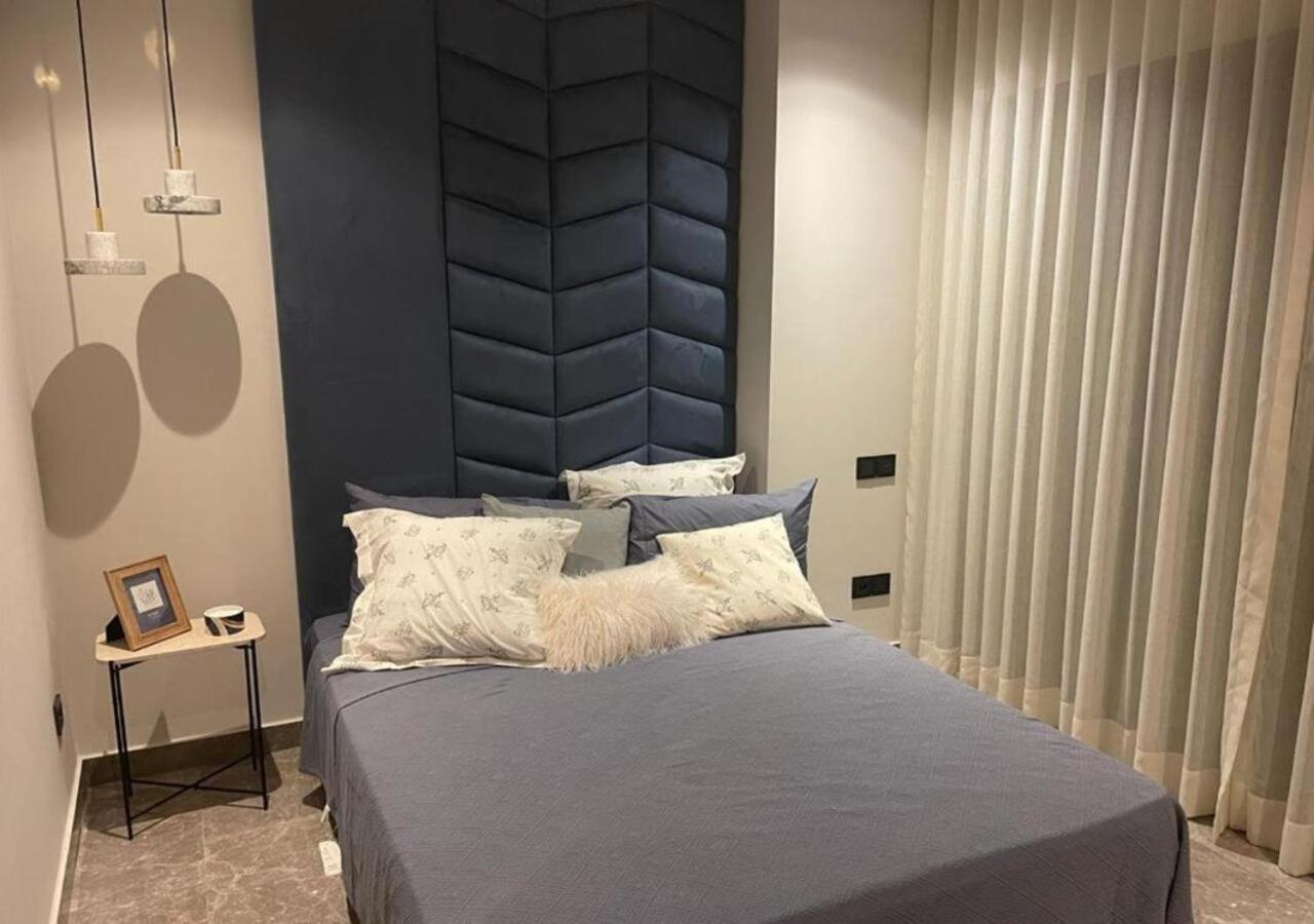 Maarif Appartement Moderne Casablanca Zewnętrze zdjęcie