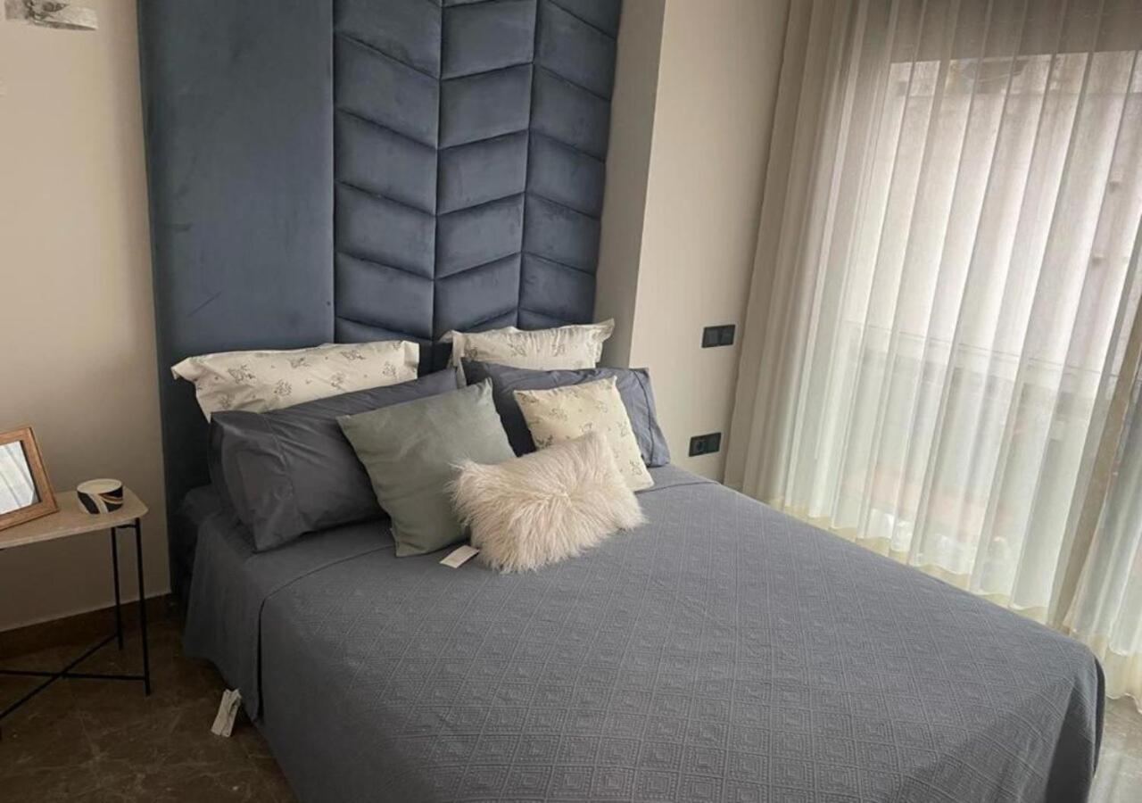 Maarif Appartement Moderne Casablanca Zewnętrze zdjęcie