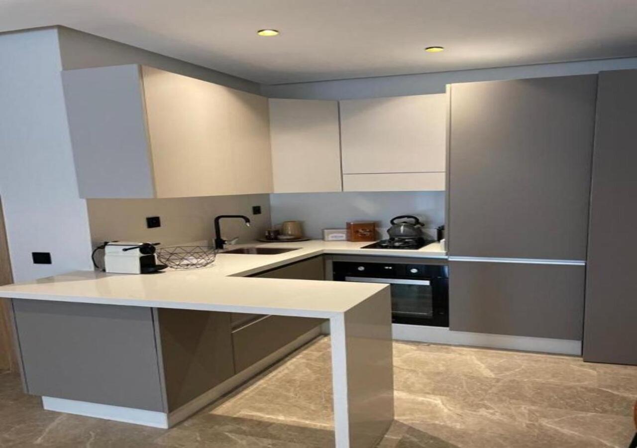 Maarif Appartement Moderne Casablanca Zewnętrze zdjęcie