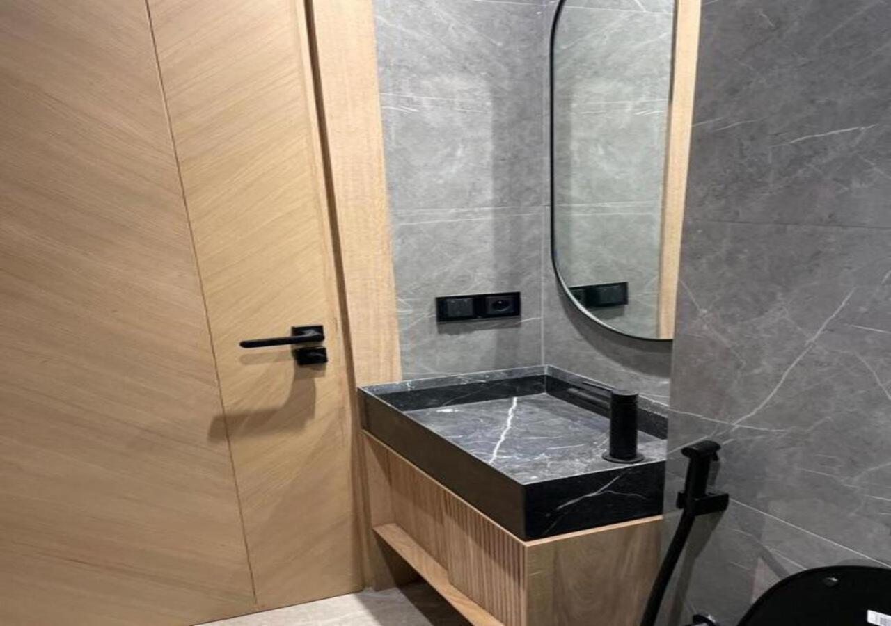 Maarif Appartement Moderne Casablanca Zewnętrze zdjęcie