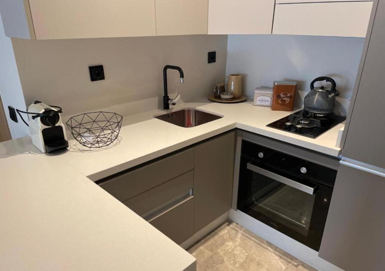 Maarif Appartement Moderne Casablanca Zewnętrze zdjęcie