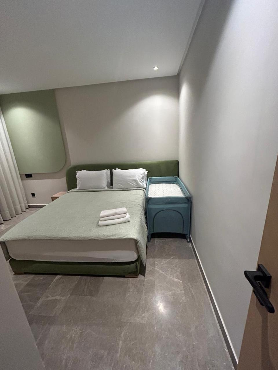 Maarif Appartement Moderne Casablanca Zewnętrze zdjęcie