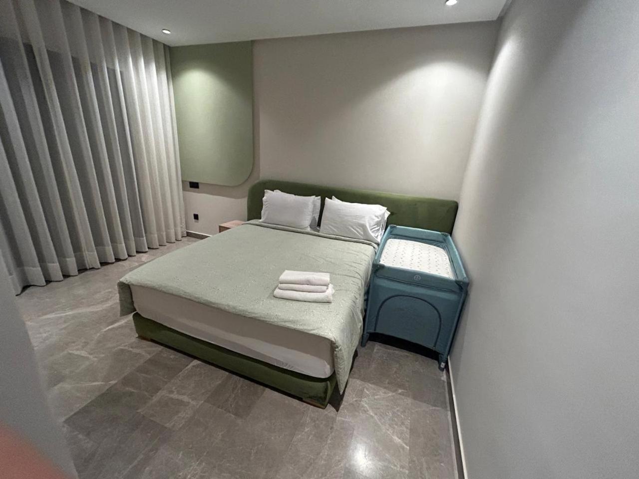 Maarif Appartement Moderne Casablanca Zewnętrze zdjęcie