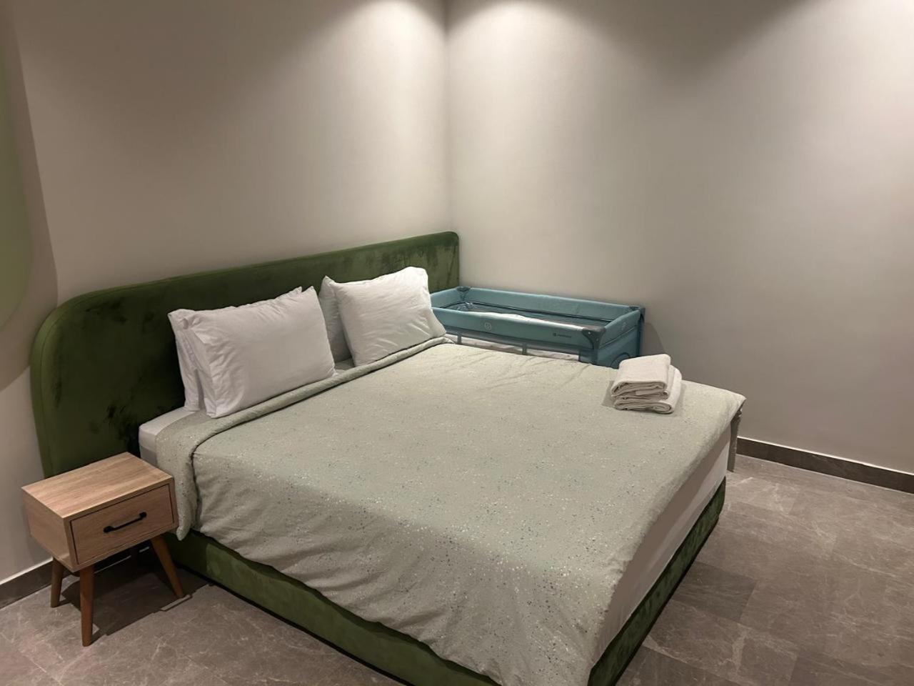Maarif Appartement Moderne Casablanca Zewnętrze zdjęcie