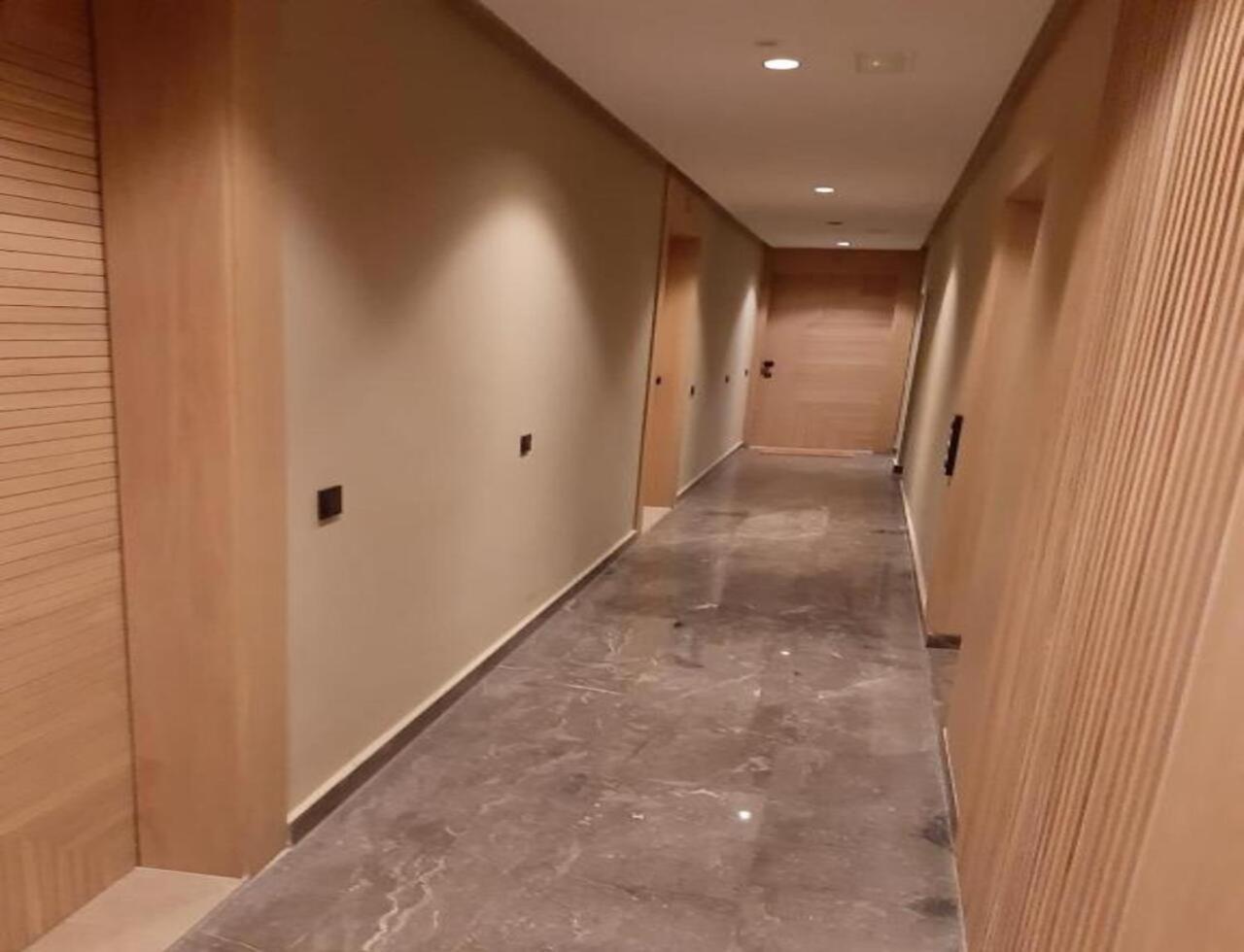 Maarif Appartement Moderne Casablanca Zewnętrze zdjęcie