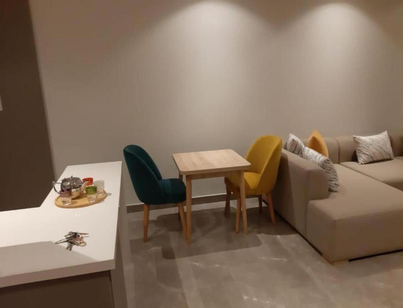 Maarif Appartement Moderne Casablanca Zewnętrze zdjęcie